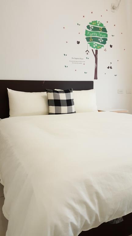 Pure Inn Luodong Exterior foto