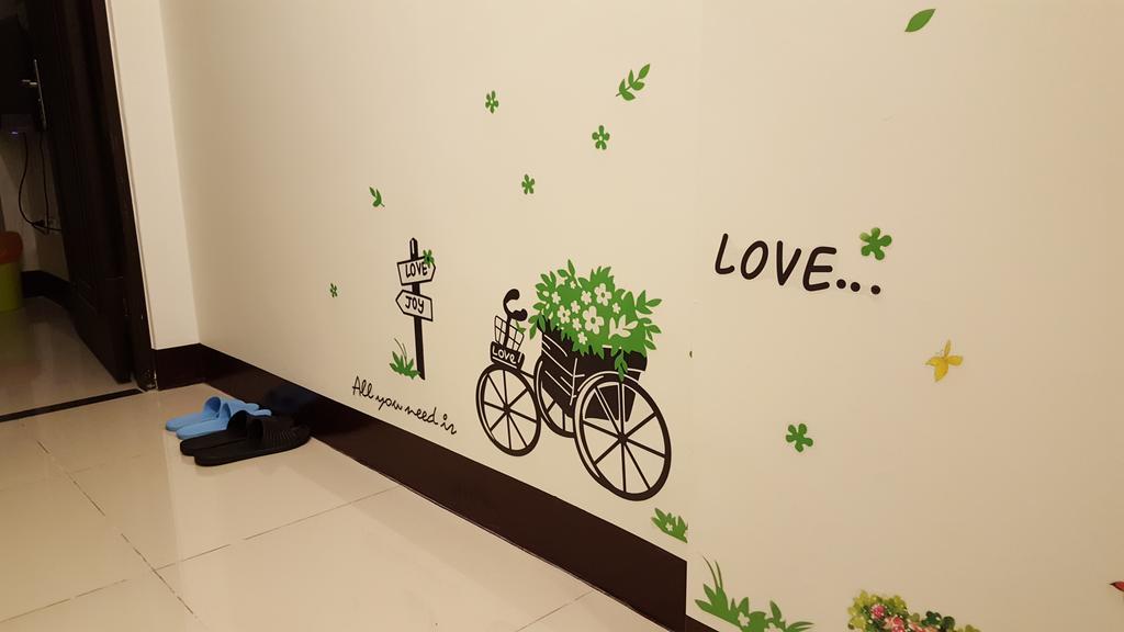 Pure Inn Luodong Exterior foto